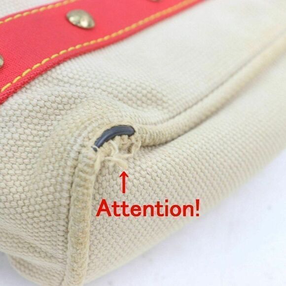 🐞Authenticated by Poshmark LOUIS VUITTON Cabas Mm Tote Bag #8204L14 - Picture 6 of 11